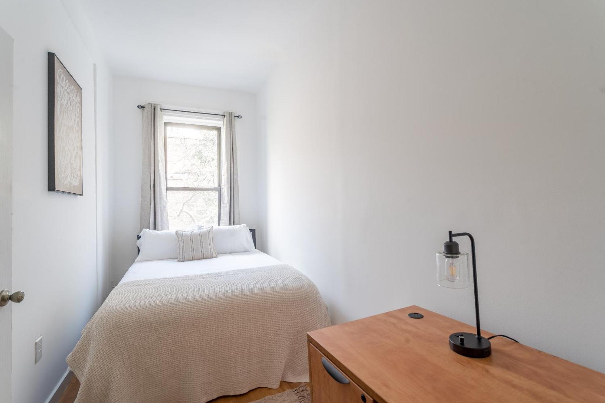 Location In Nyc! 1bd Steps From Park *